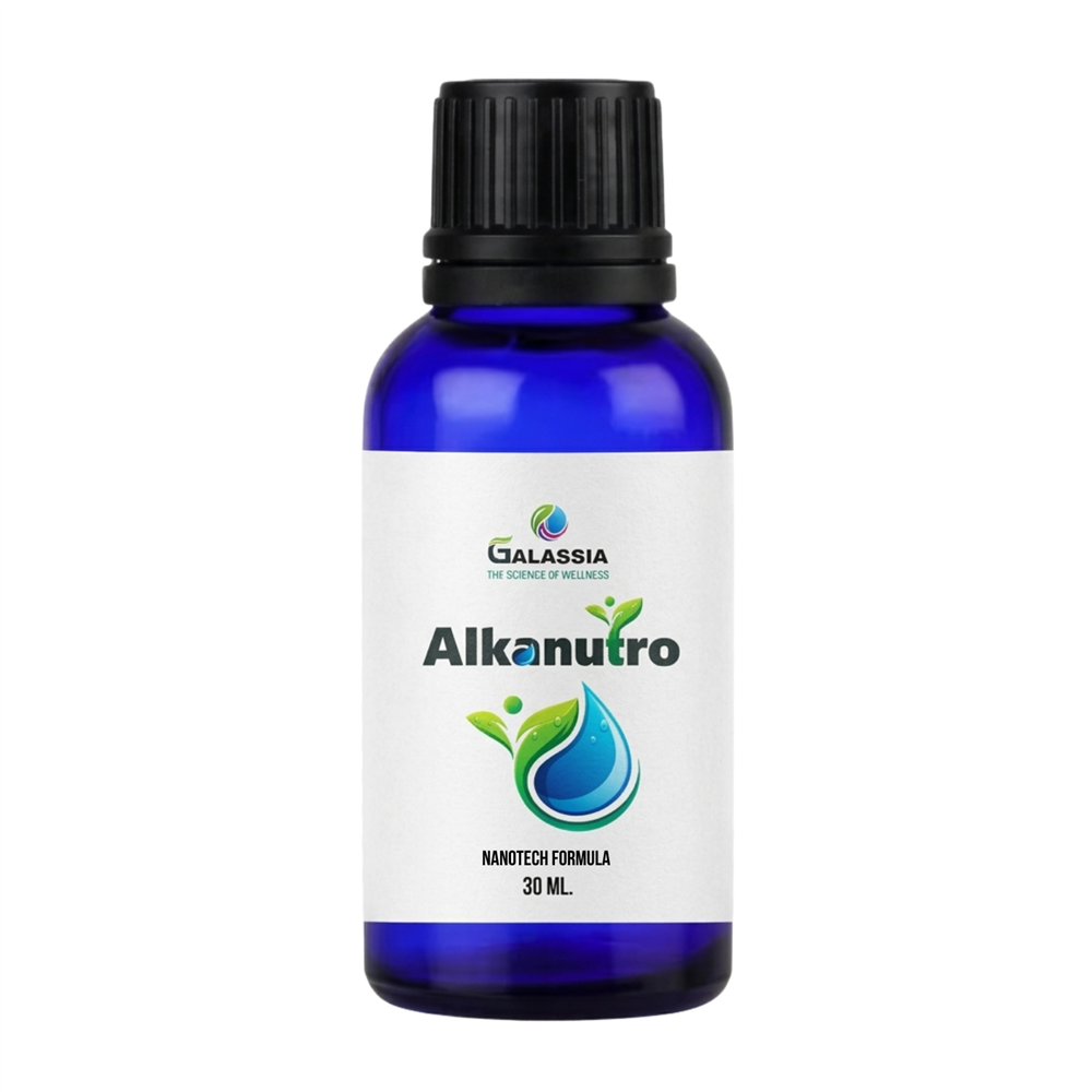 ALKANUTRO