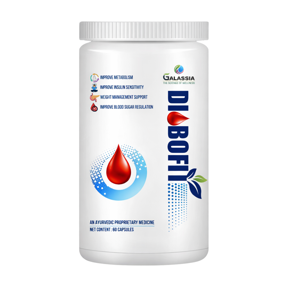 DIBOFIT CAPSULES
