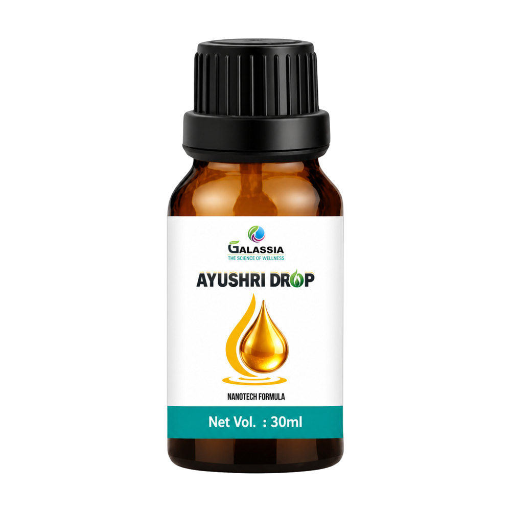 AYUSHRI DROP
